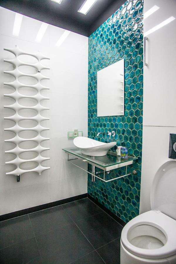 Royal Apartment In City Centre Suwalki Exterior photo