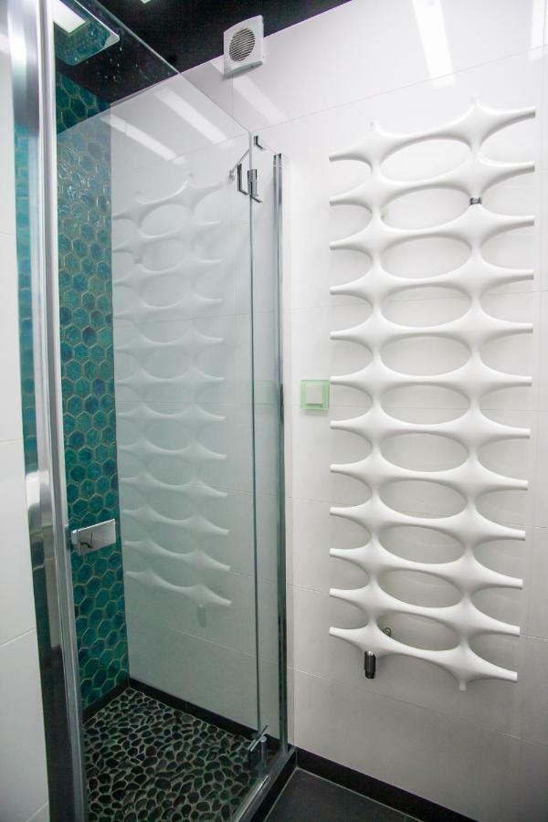Royal Apartment In City Centre Suwalki Exterior photo